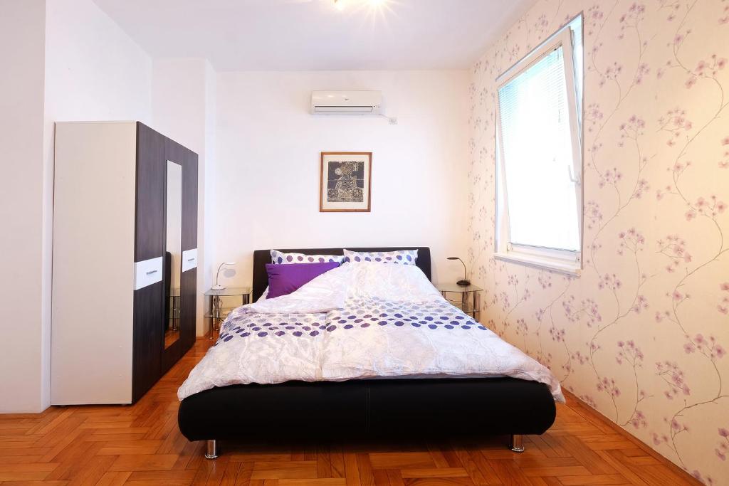 Apartment Aska Novi Beograd stan na dan smestaj apartmani