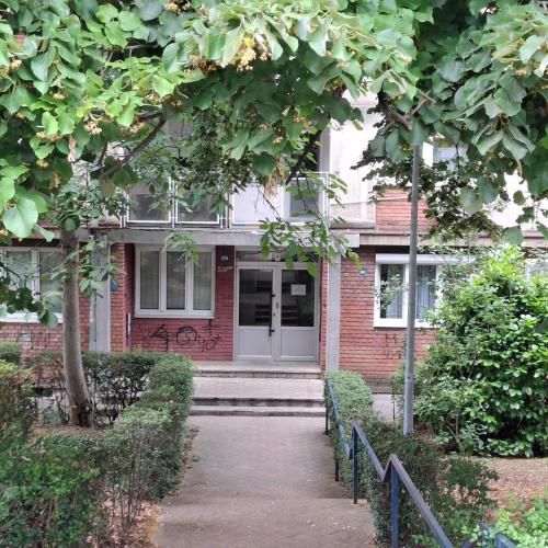 Apartman Pod Lipom Cukarica Beograd stan na dan smestaj apartmani